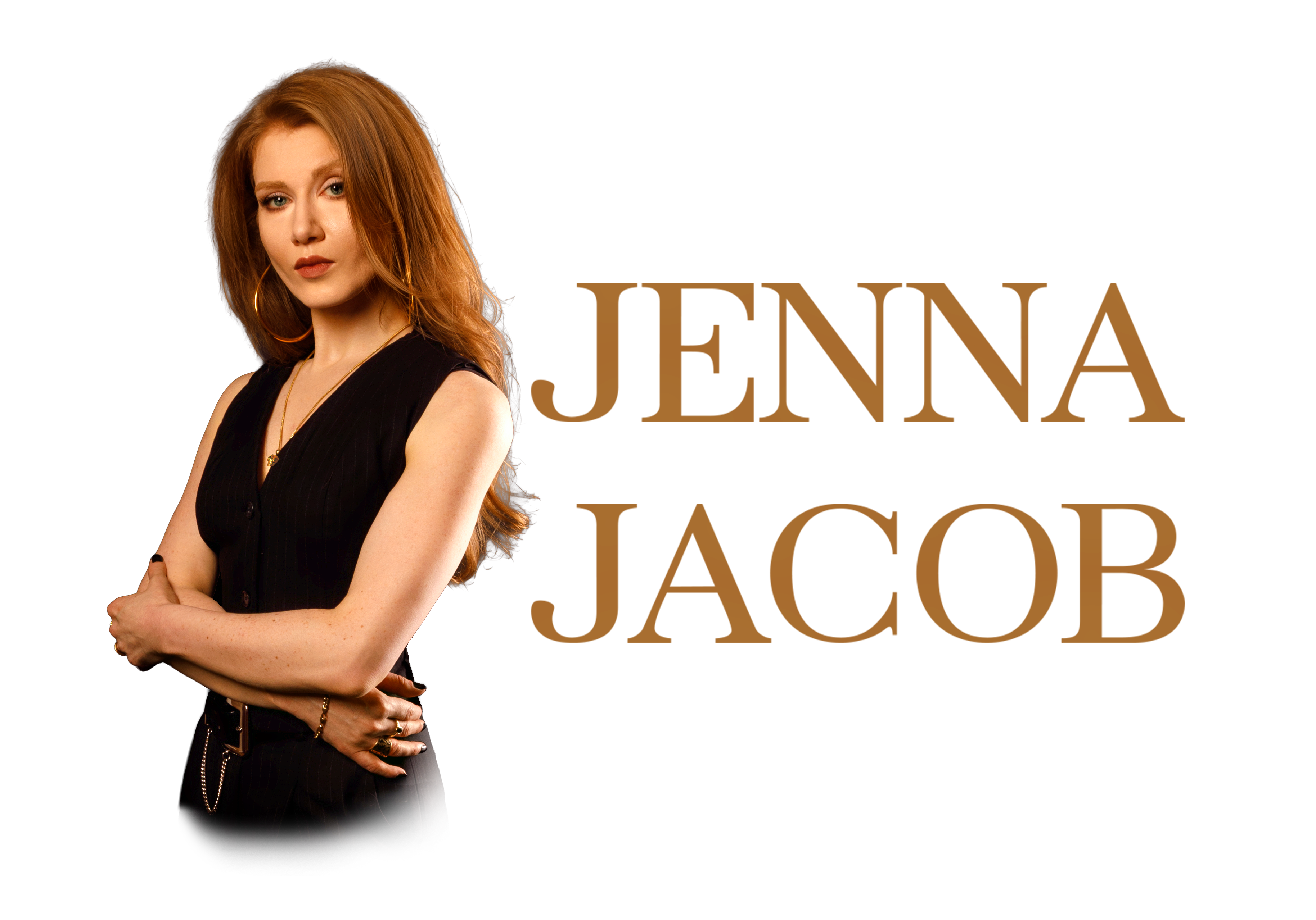Jenna Jacob